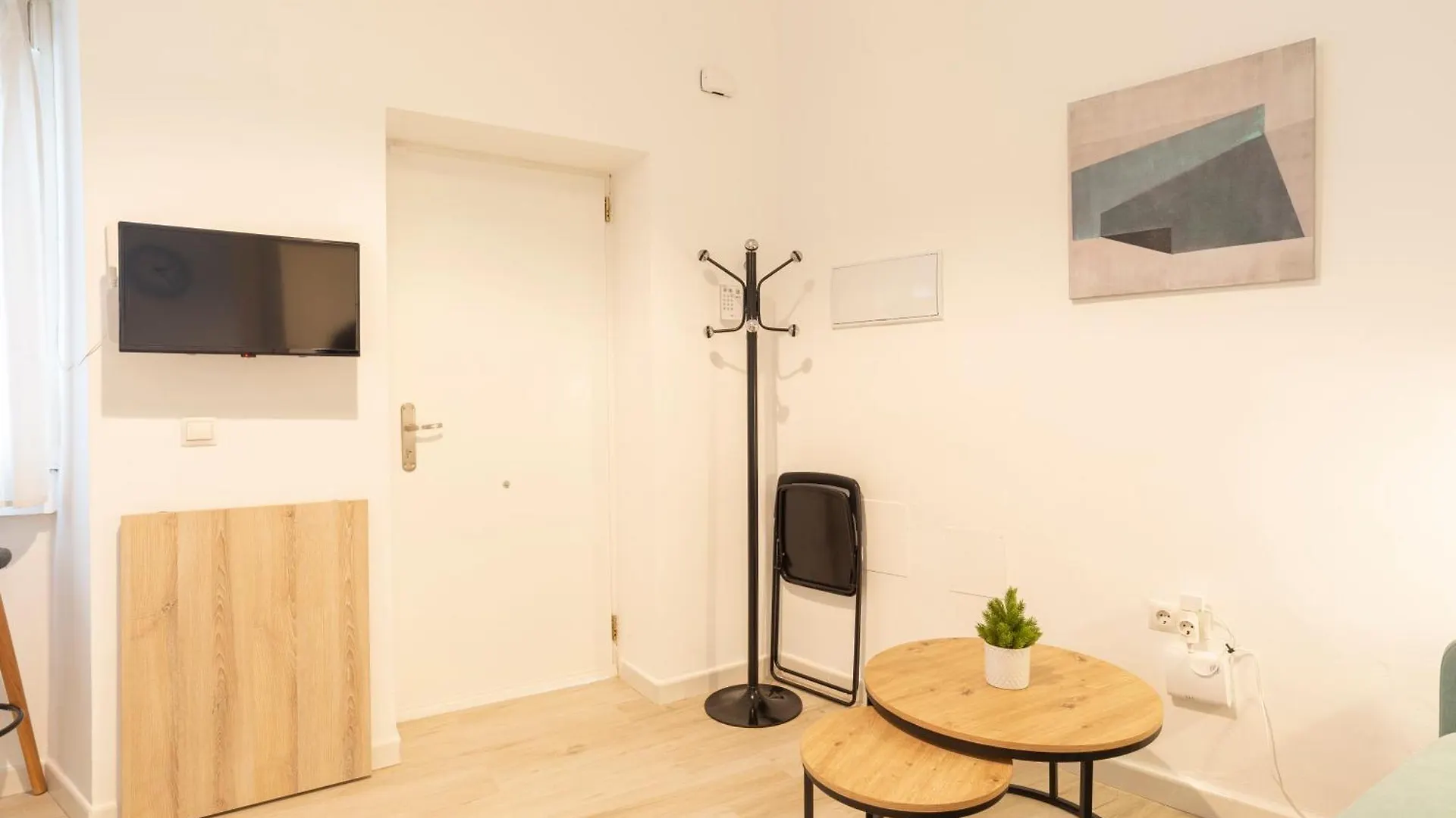 דירה Malaga Center Home