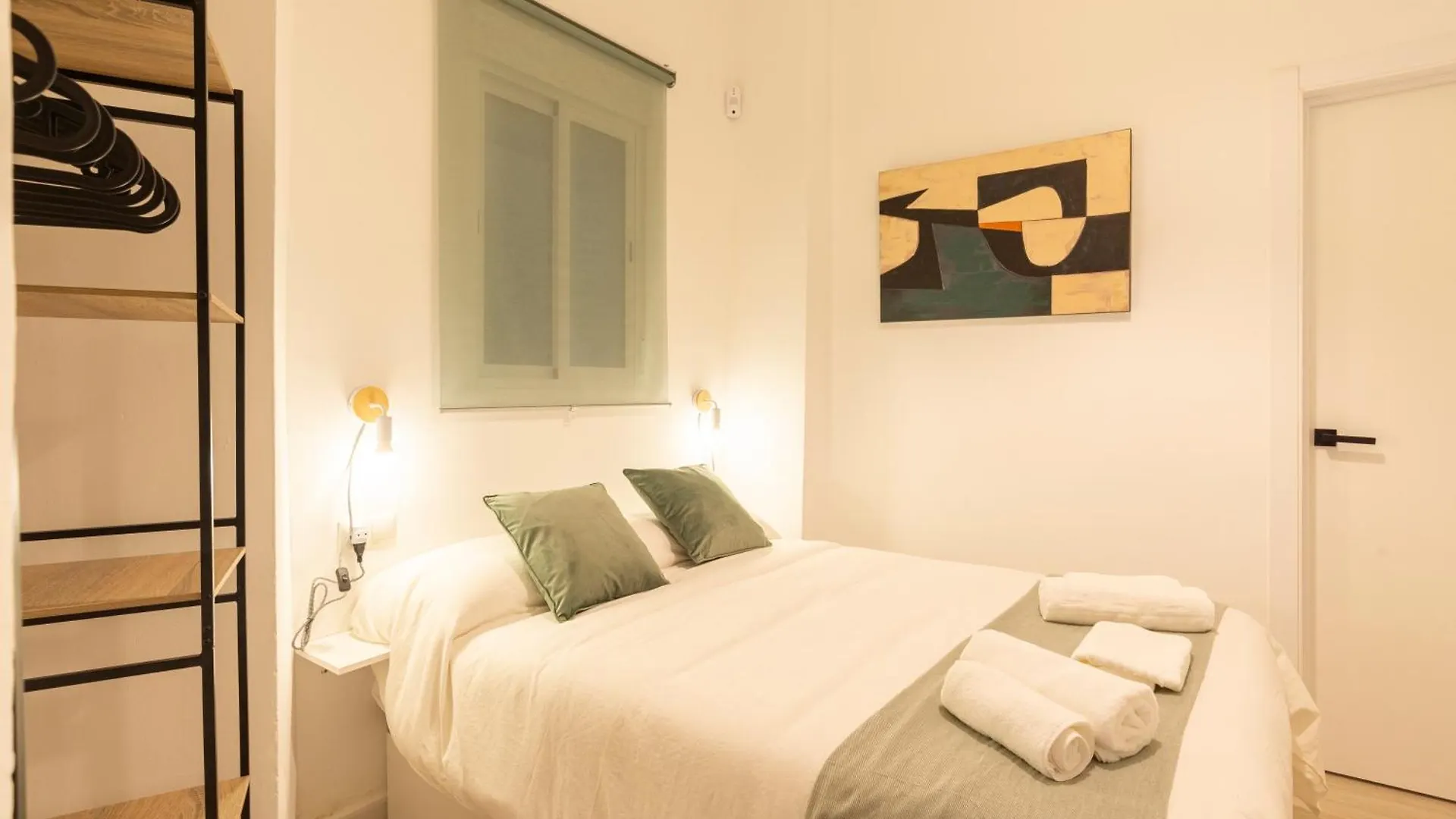 Malaga Center Home