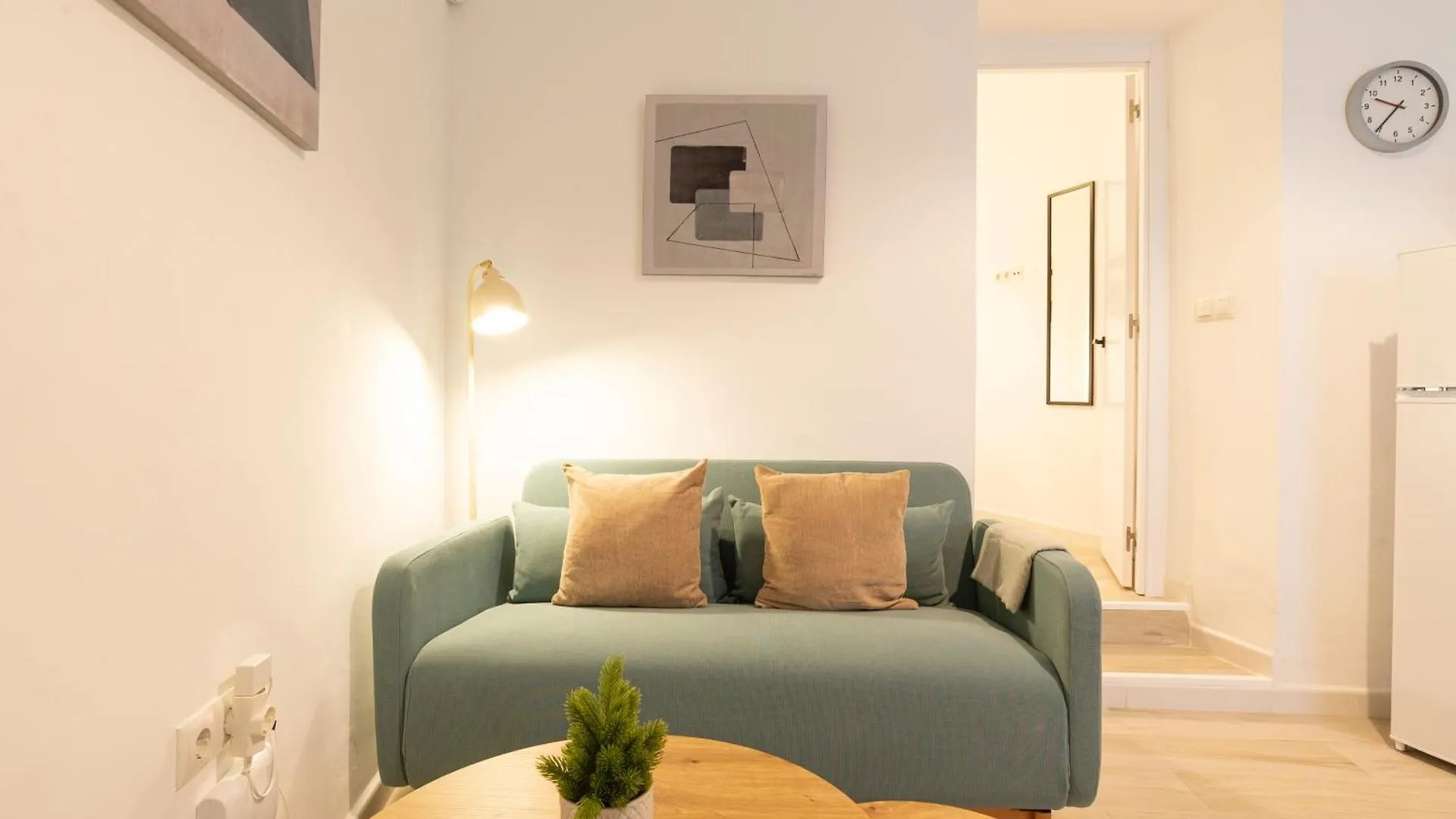 Malaga Center Home 0*,  ספרד