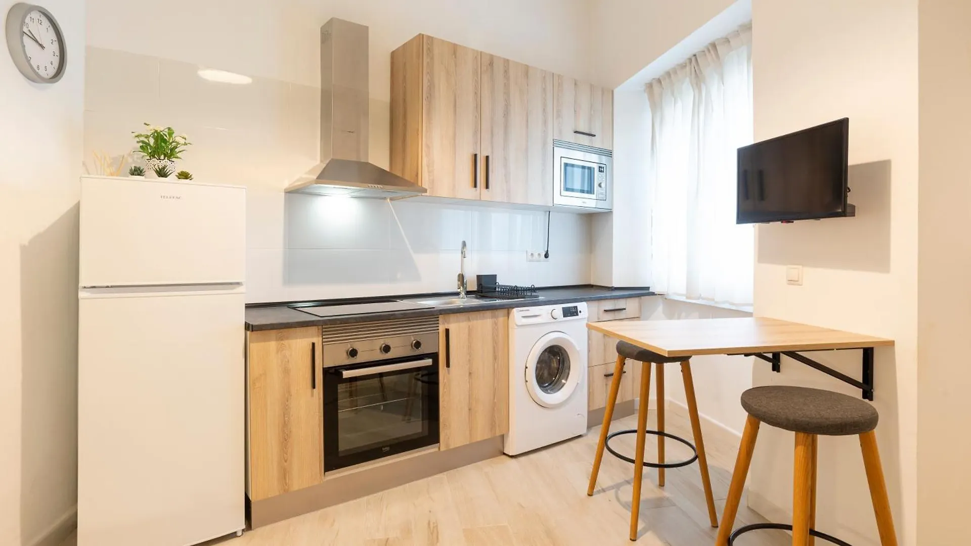 Malaga Center Home