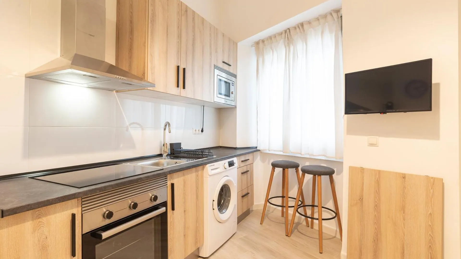 Malaga Center Home