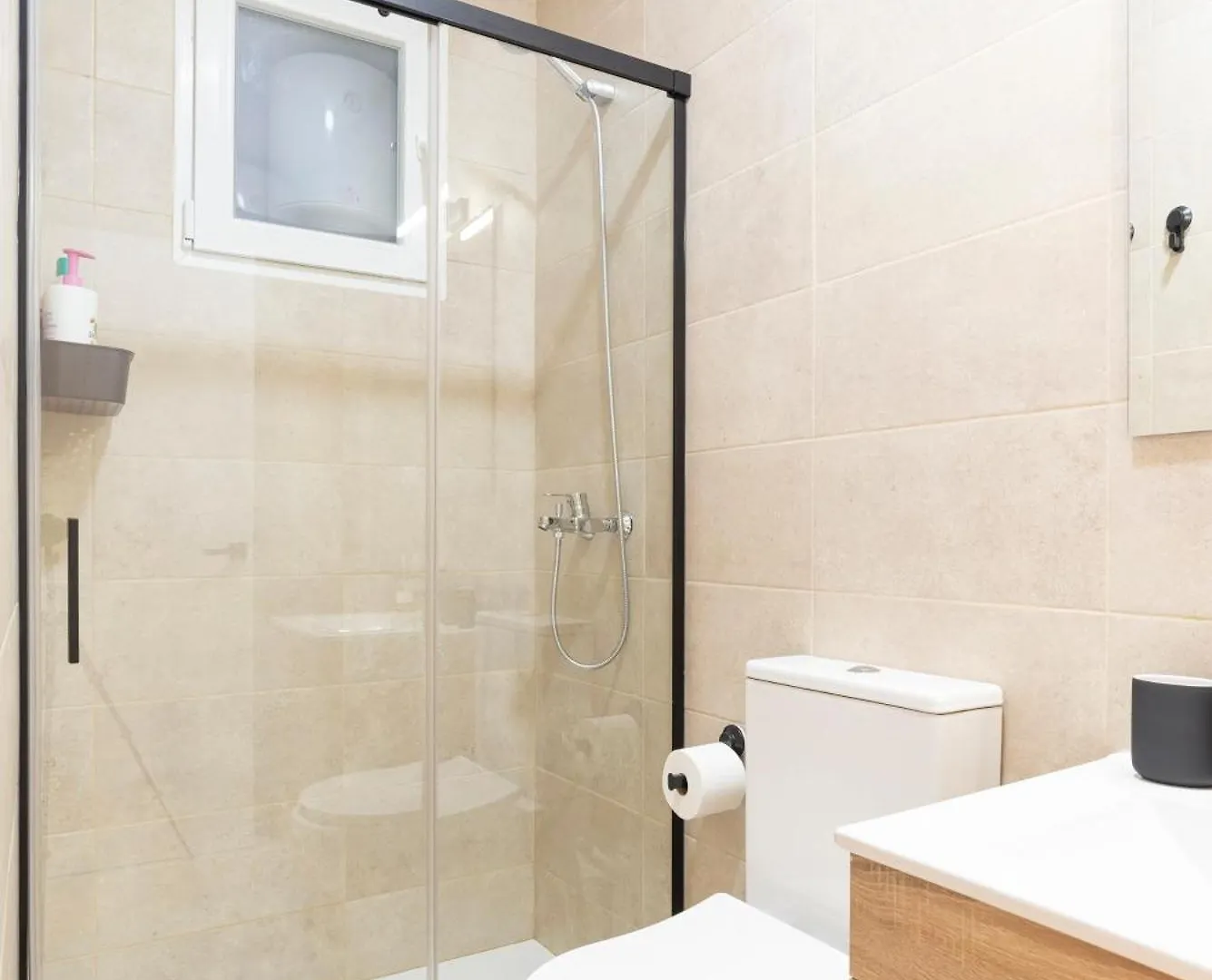 Apartamento Malaga Center Home